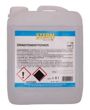 Urinsteinentferner 5l shop