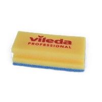VILEDA Bäderputzer Soft 7x15 cm Größe 1 