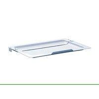 VILEDA Deckel mit Rahmen für Mopbox