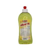Velvet Geschirrspülmittel gelb 500ml sho