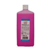 Velvet Handseife rosé 1l Euroflasche sho