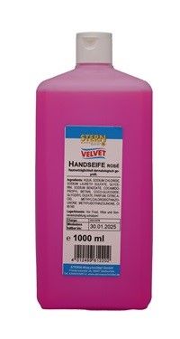 Velvet Handseife rosé 1l Euroflasche.jpg