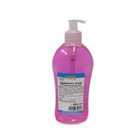 Velvet Handseife rosé 495 ml Pumpflasche