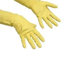 Vileda Haushaltshandschuhe Latex SMLXL shop