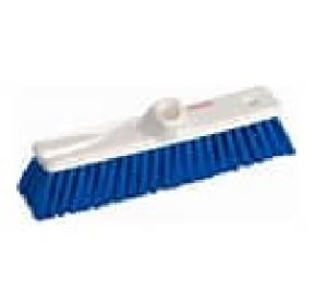 Vileda Hygienebesen 30cm hart blau shop