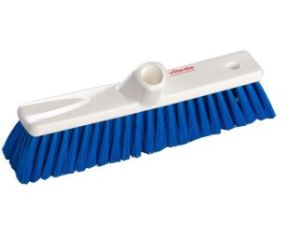 Vileda Hygienebesen 30cm weich blau shop