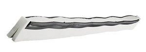 Wischergummi 60cm weiß für Wasserschieber shop