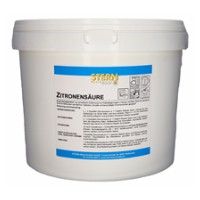 Zitronensäure Grieß 10kg Eimer. shop